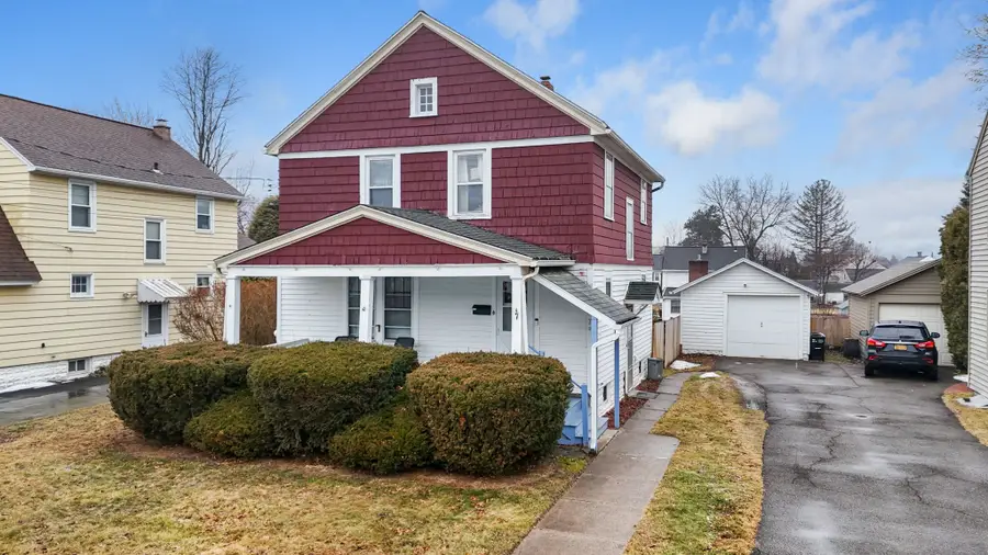 7 Eldridge Avenue, Johnson City, NY 13790 - #2