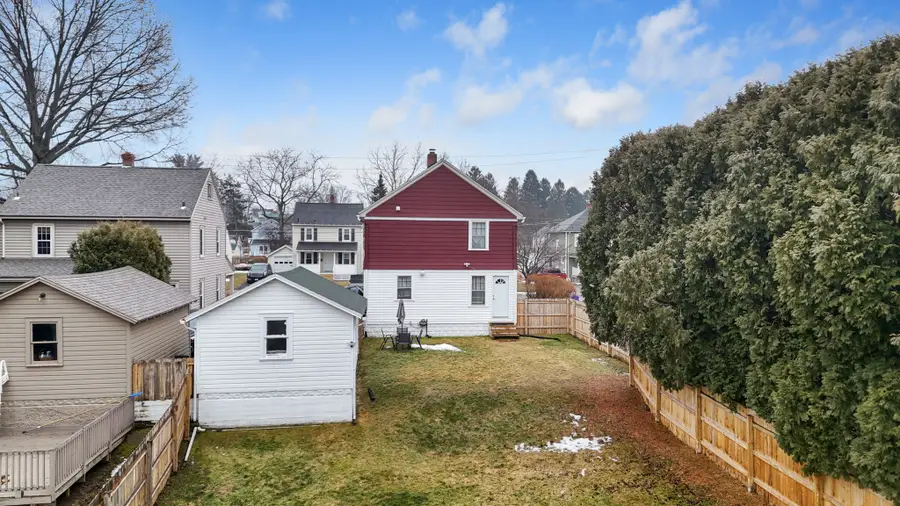 7 Eldridge Avenue, Johnson City, NY 13790 - #3