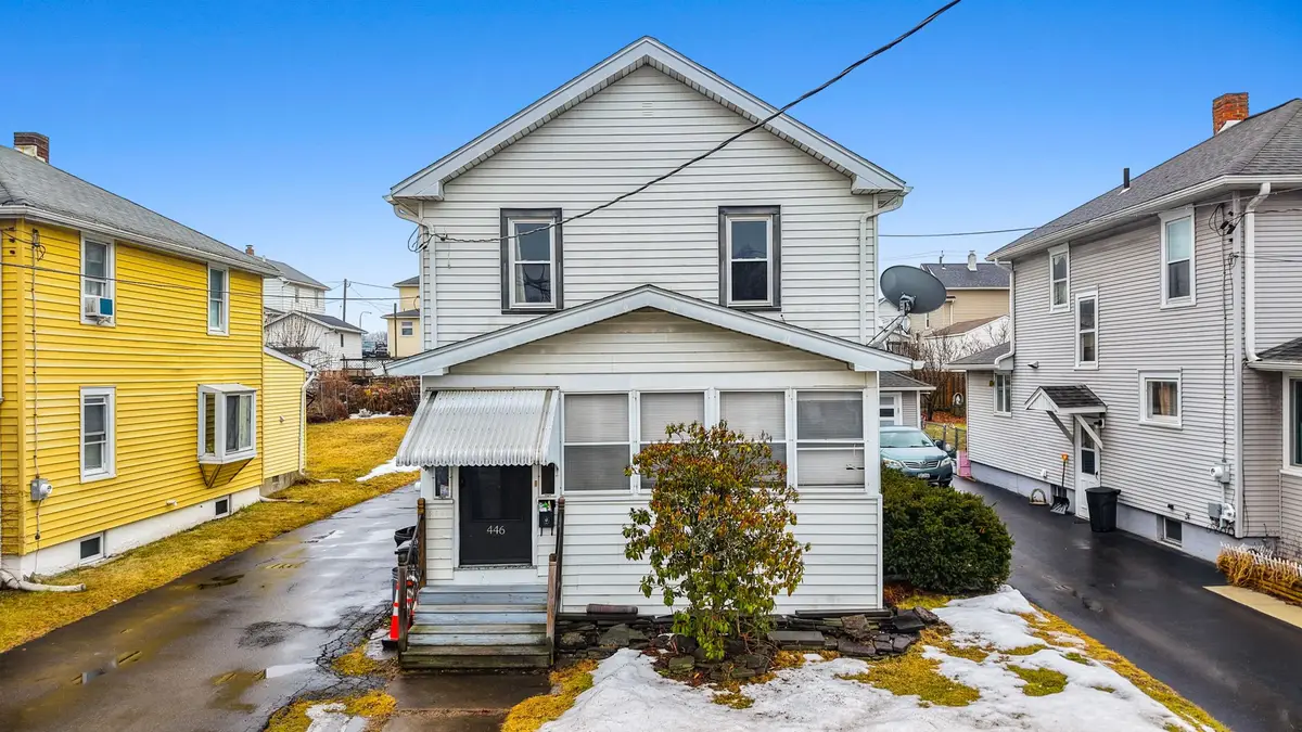 446 Grand Avenue, Johnson City, NY 13790 - #1