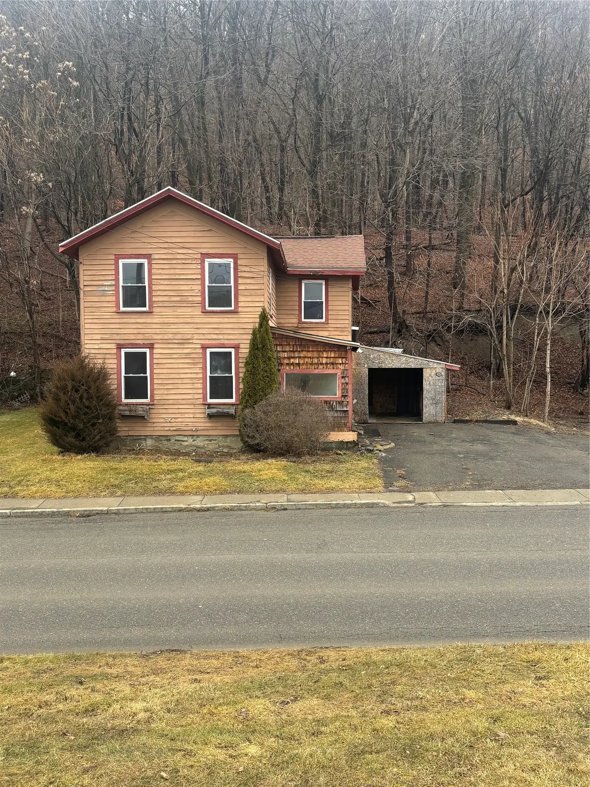 117 Erie Street, Owego, NY 13827 - #1