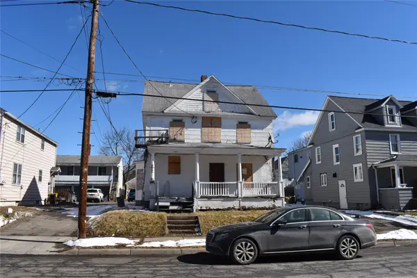 107 Cleveland Avenue, Endicott, NY 13760