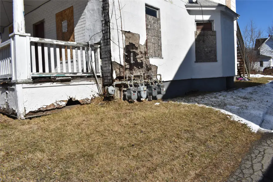 107 Cleveland Avenue, Endicott, NY 13760 - #3