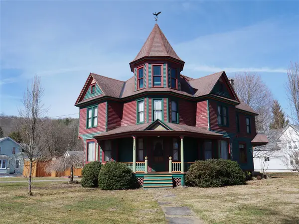 34 Maple Avenue, Newark Valley, NY 13811