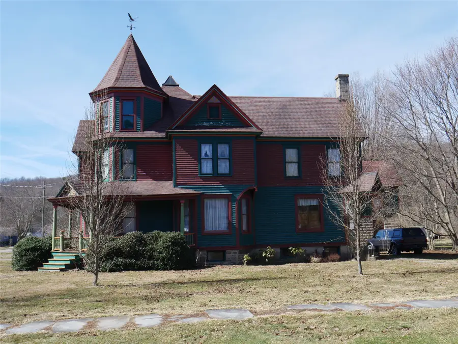 34 Maple Avenue, Newark Valley, NY 13811 - #2