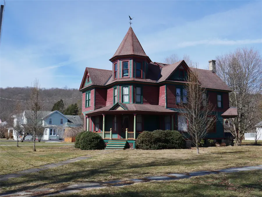 34 Maple Avenue, Newark Valley, NY 13811 - #3