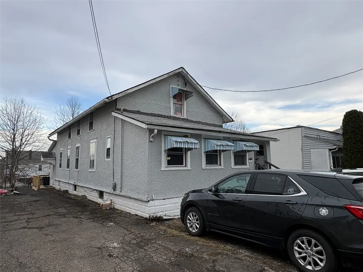 412 Oak Hill Ave, Endicott, NY 13760 - #1