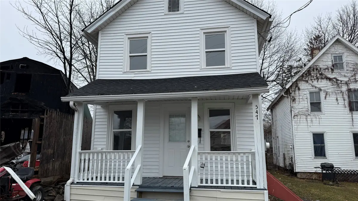 547 State Street, Binghamton, NY 13901 - #1