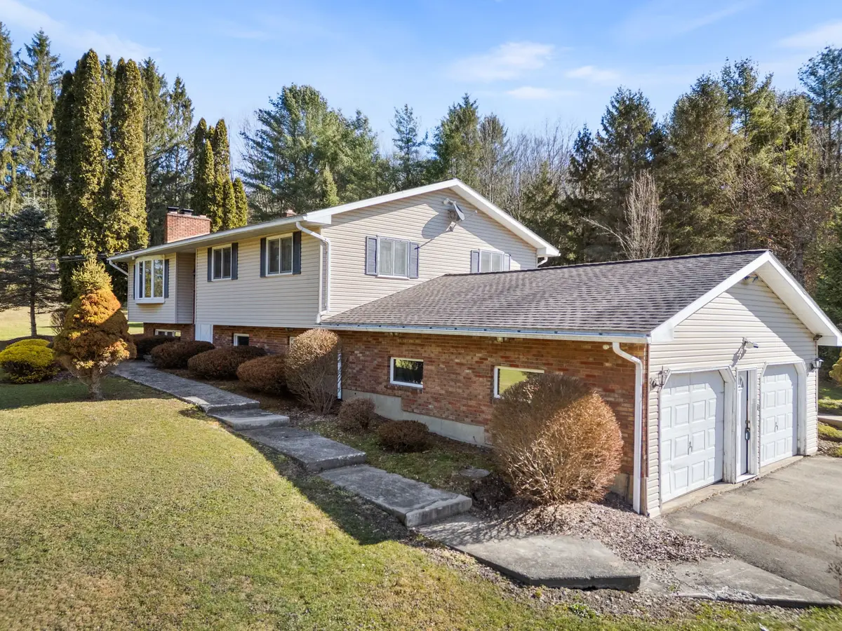 2290 Hullsville Road, Owego, NY 13827 - #1