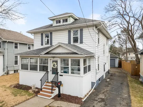 32 Dennison Avenue, Binghamton, NY 13901