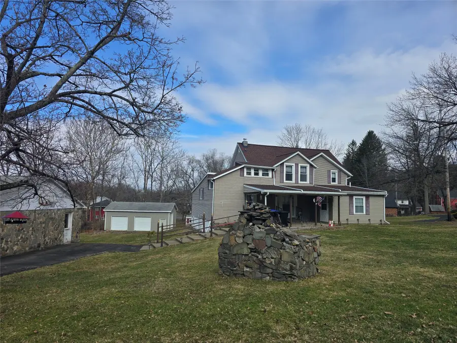 1068 Glenwood Road, Vestal, NY 13850 - #2