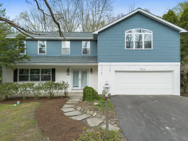 151 Felters Road, Binghamton, NY 13903