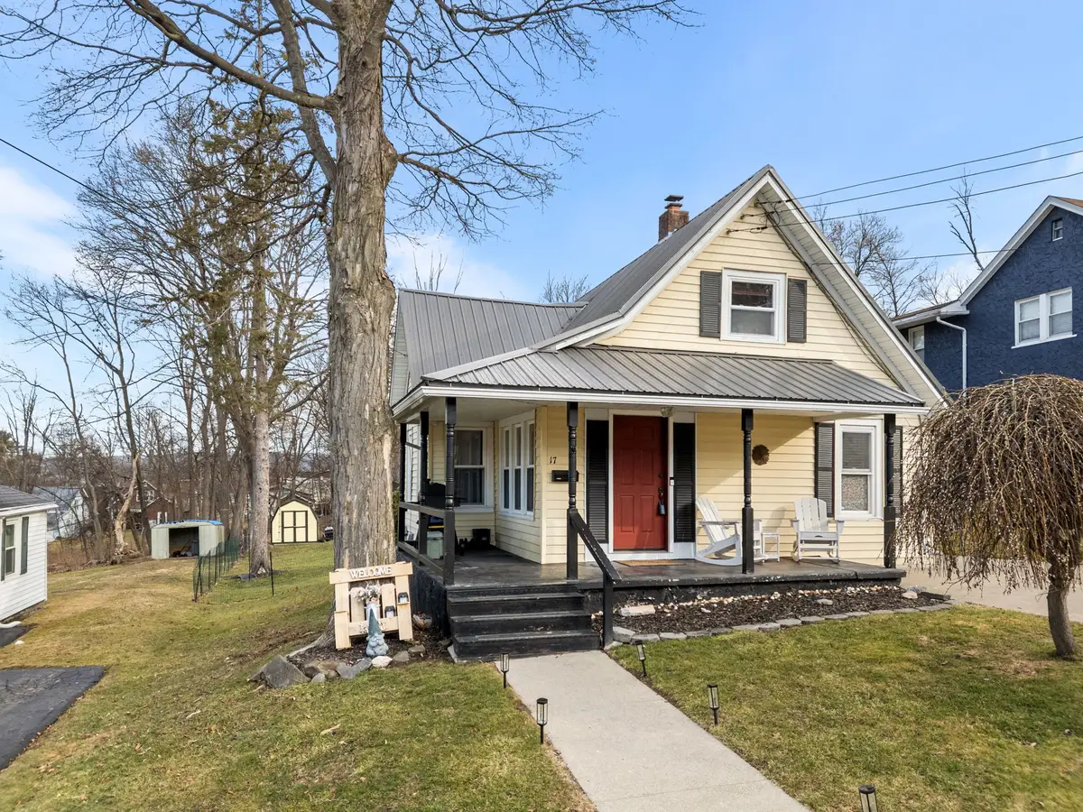17 Sherwood Avenue, Binghamton, NY 13903 - #1