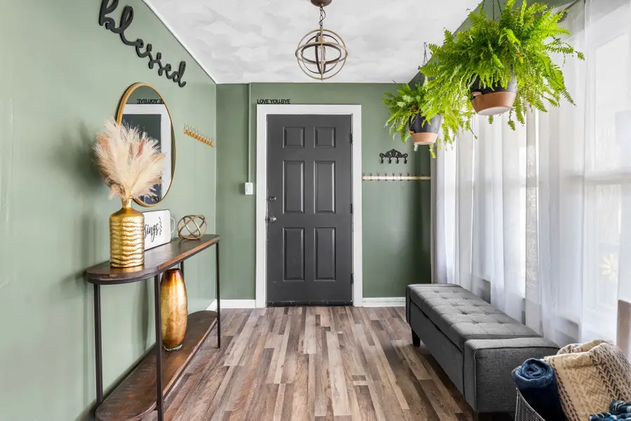 17 Sherwood Avenue, Binghamton, NY 13903 - #2