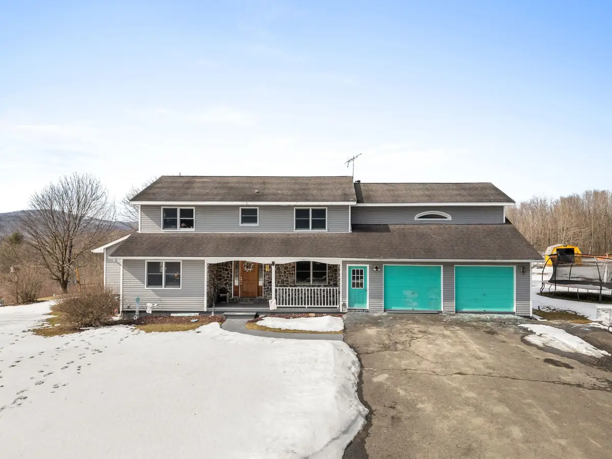 107 Cresson Hill Road, Windsor, NY 13865 - #1