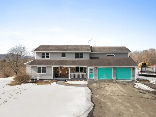 107 Cresson Hill Road, Windsor, NY 13865