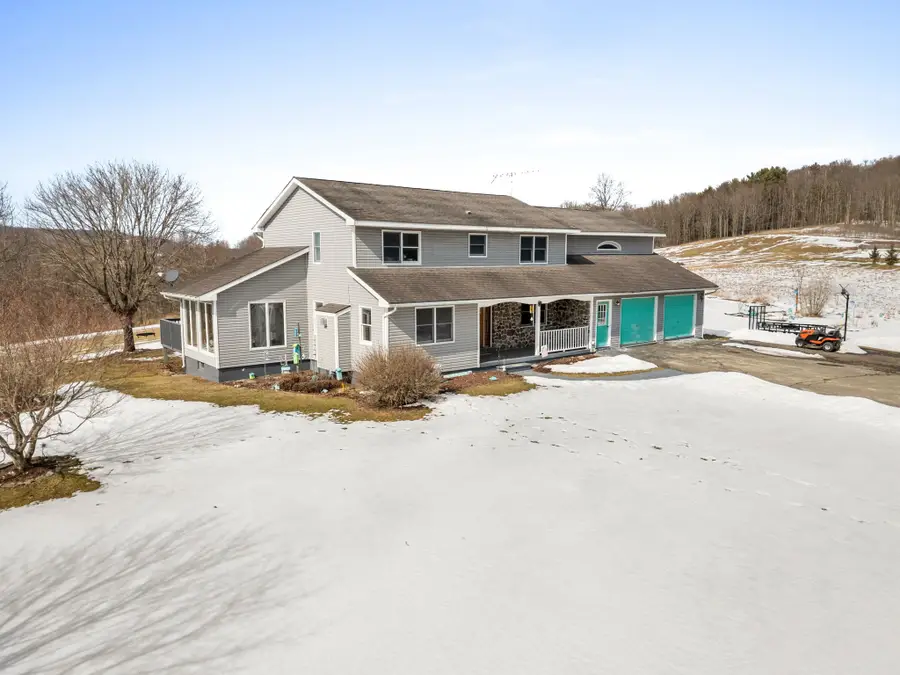 107 Cresson Hill Road, Windsor, NY 13865 - #2