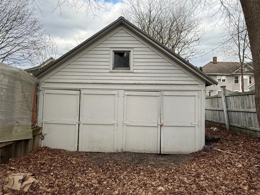 33 Mill Street, Binghamton, NY 13903 - #2