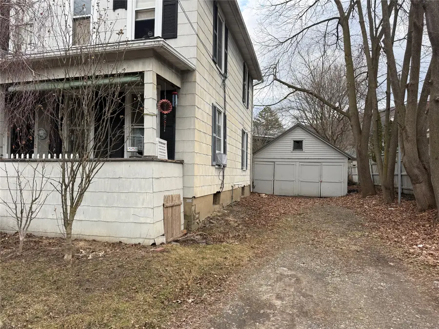 33 Mill Street, Binghamton, NY 13903 - #3