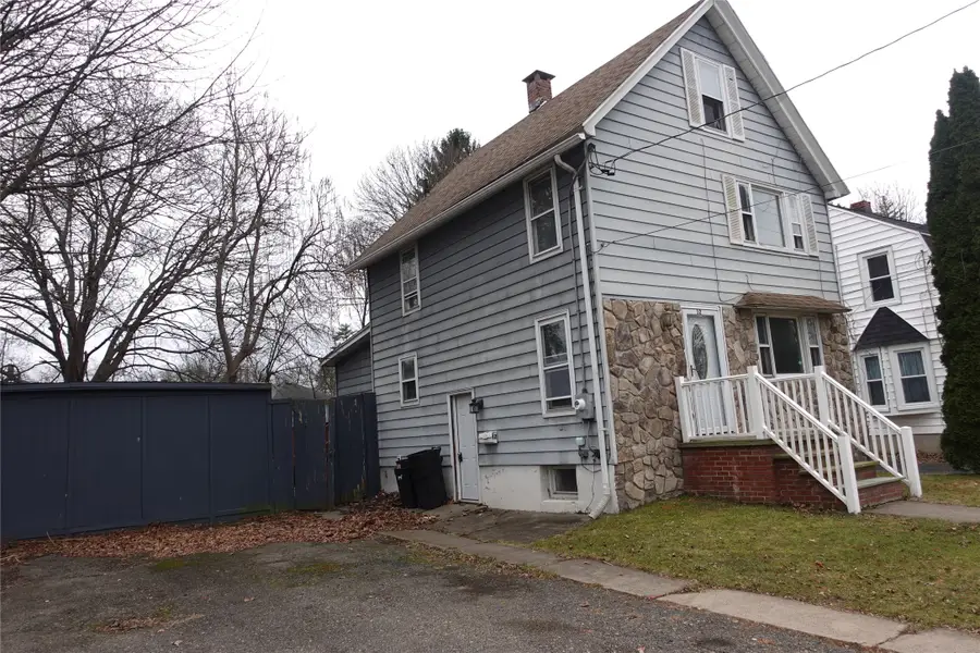 12 Brewster Street, Johnson City, NY 13790 - #2