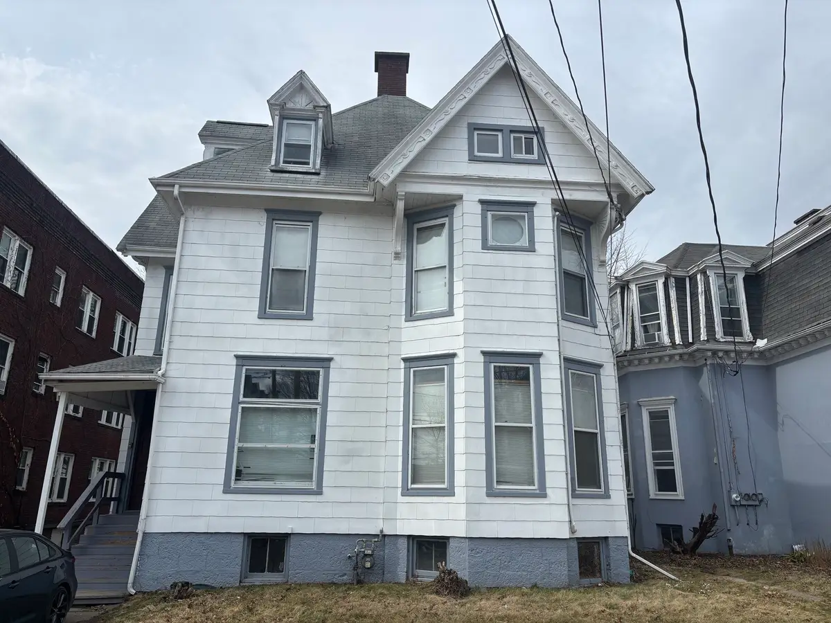 121 Murray Street, Binghamton, NY 13905 - #1