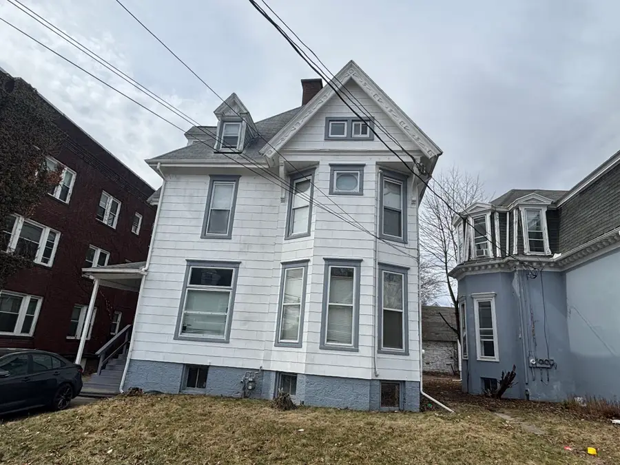 121 Murray Street, Binghamton, NY 13905 - #2