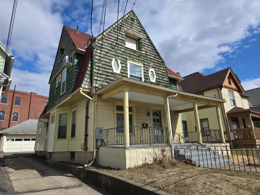 210 Clinton Street, Binghamton, NY 13905 - #2