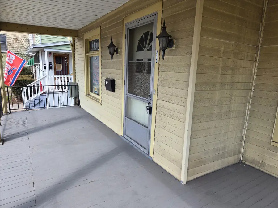 210 Clinton Street, Binghamton, NY 13905 - #3