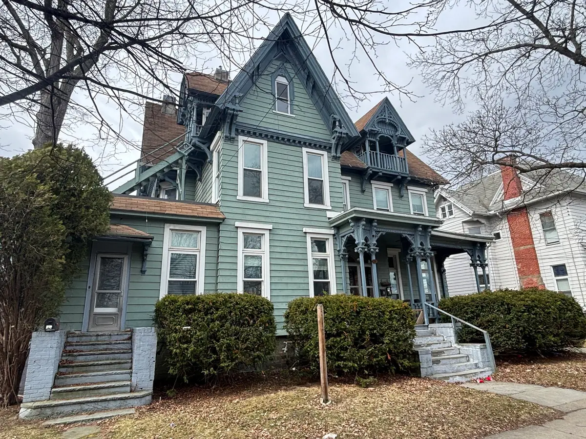 125 Murray Street, Binghamton, NY 13905 - #1