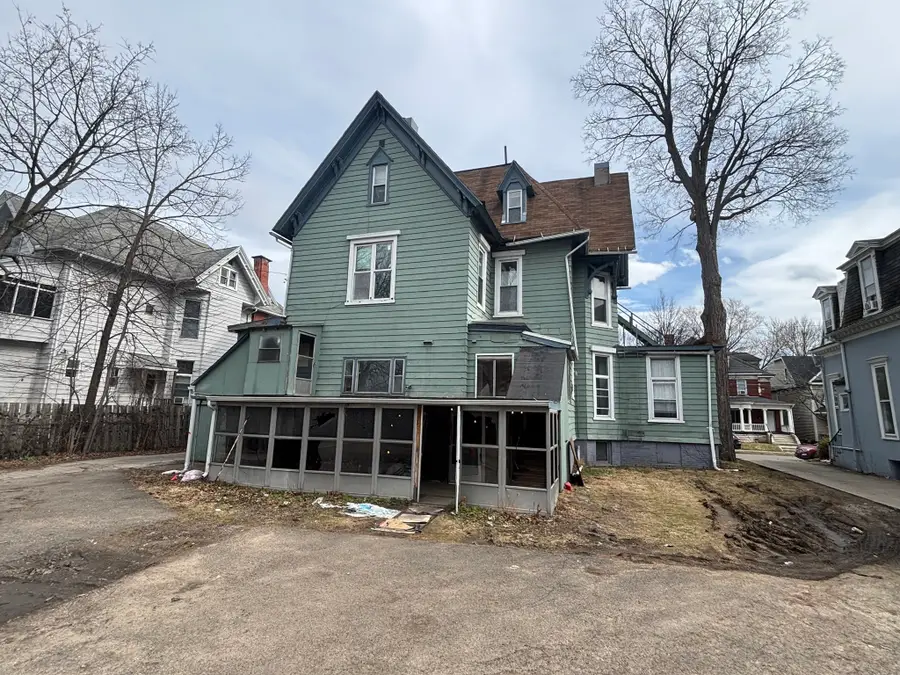 125 Murray Street, Binghamton, NY 13905 - #2