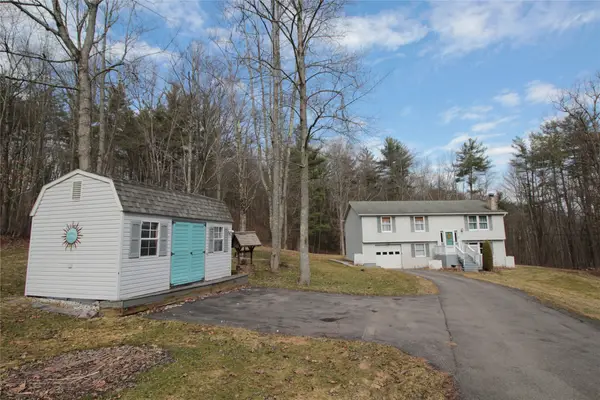 851 Nowlan Road, Port Crane, NY 13833