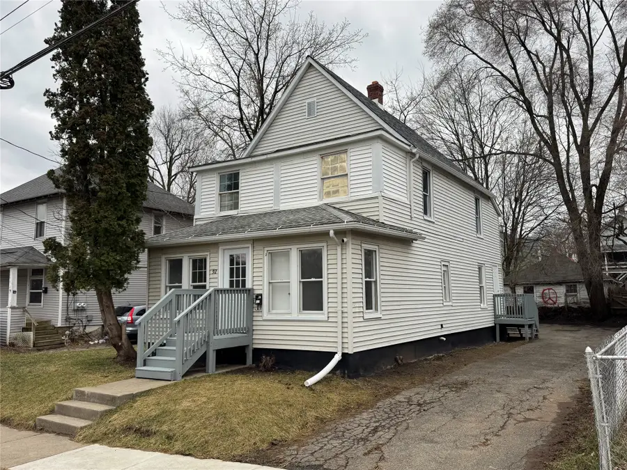 92 Crocker Avenue, Johnson City, NY 13790 - #2