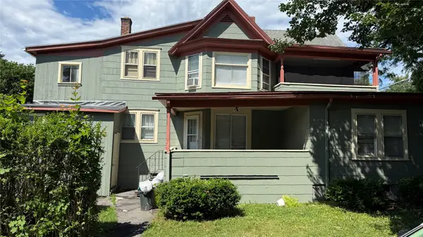 123 Beethoven Street, Binghamton, NY 13905