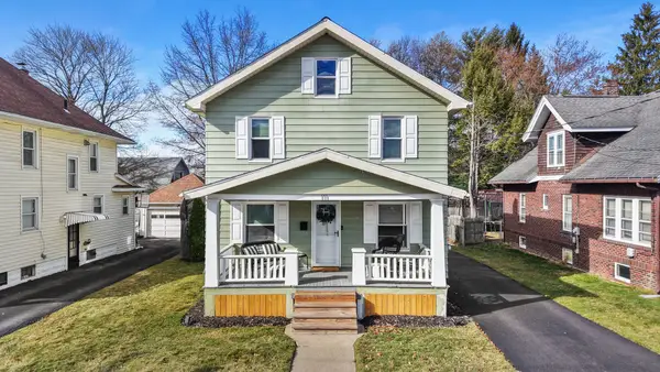 111 W Union Street, Endicott, NY 13760