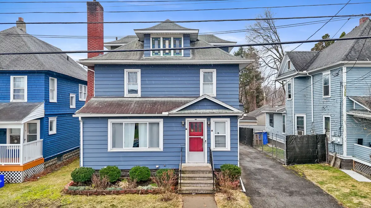 708 Monroe Street, Endicott, NY 13760 - #1