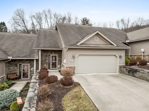 8 Eagle Drive, Endicott, NY 13760