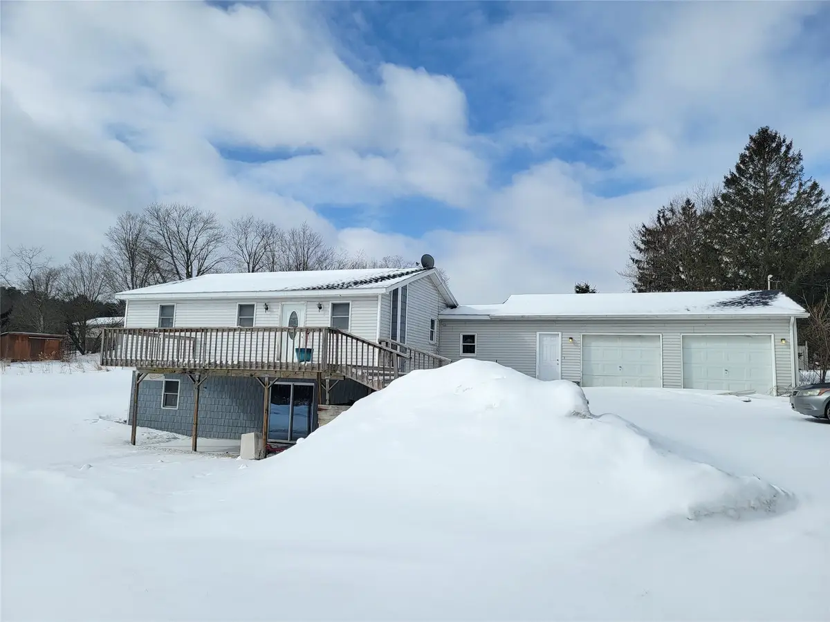 3 Church Street, Lisle, NY 13797 - #1