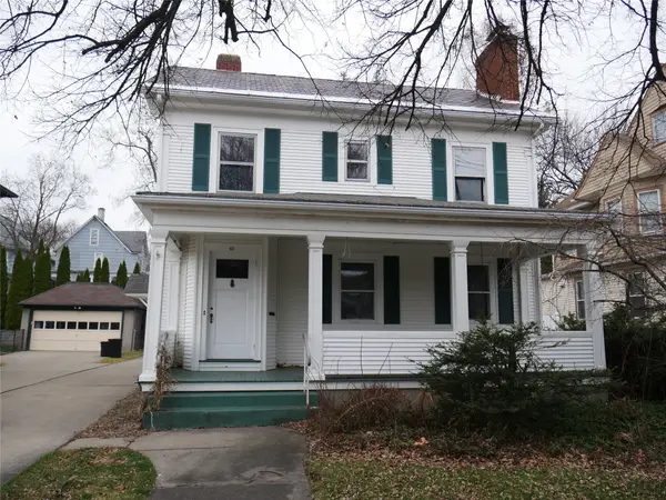 42 Lathrop Avenue, Binghamton, NY 13905