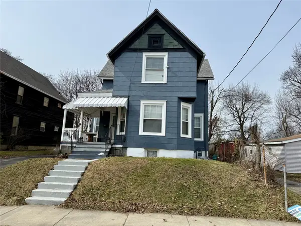 72 St Charles Street, Johnson City, NY 13790