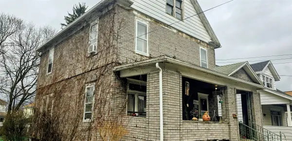 24 Burbank Avenue, Johnson City, NY 13790