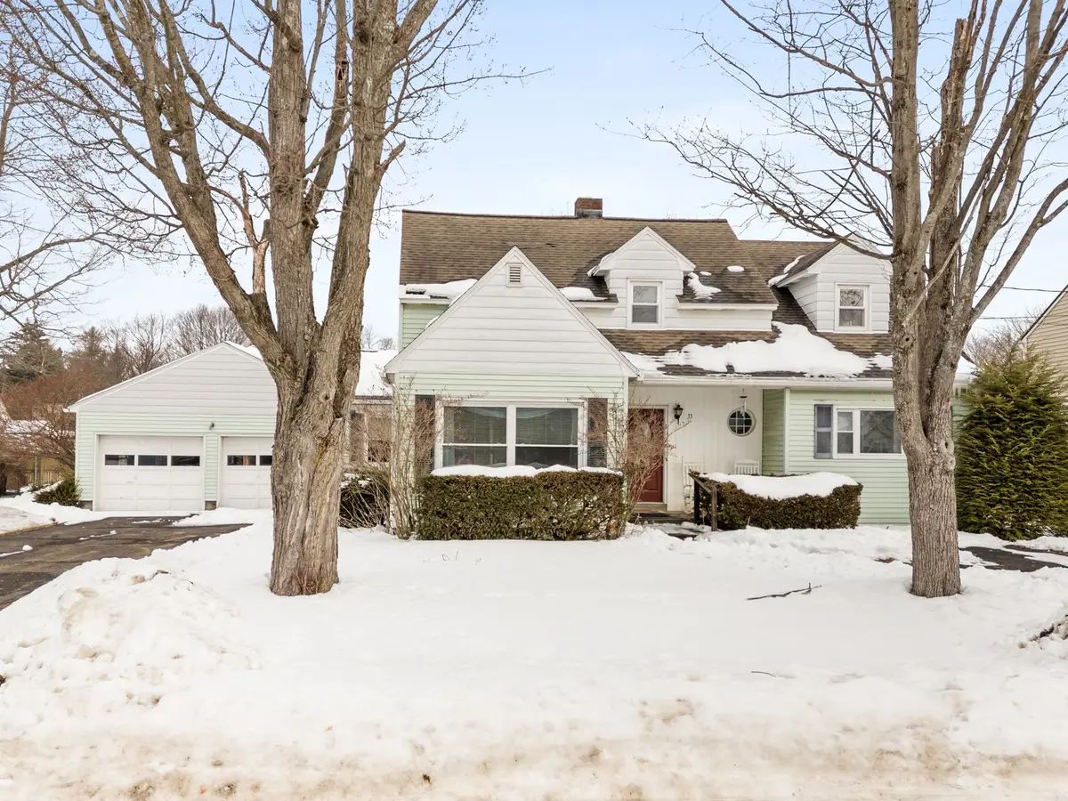 33 Alida Avenue, Binghamton, NY 13901 - #1