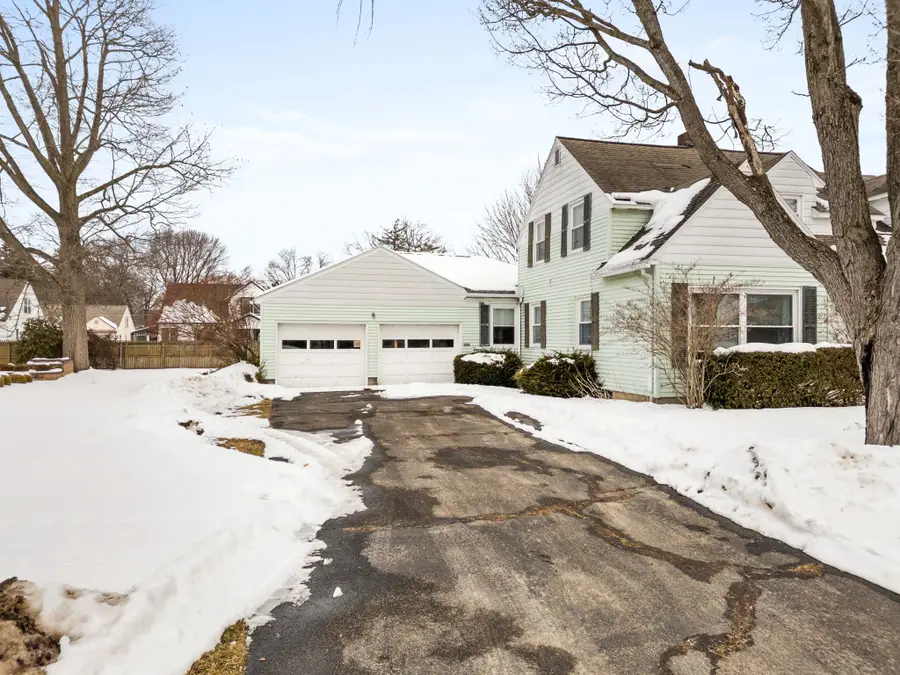 33 Alida Avenue, Binghamton, NY 13901 - #2