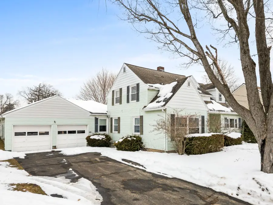 33 Alida Avenue, Binghamton, NY 13901 - #3