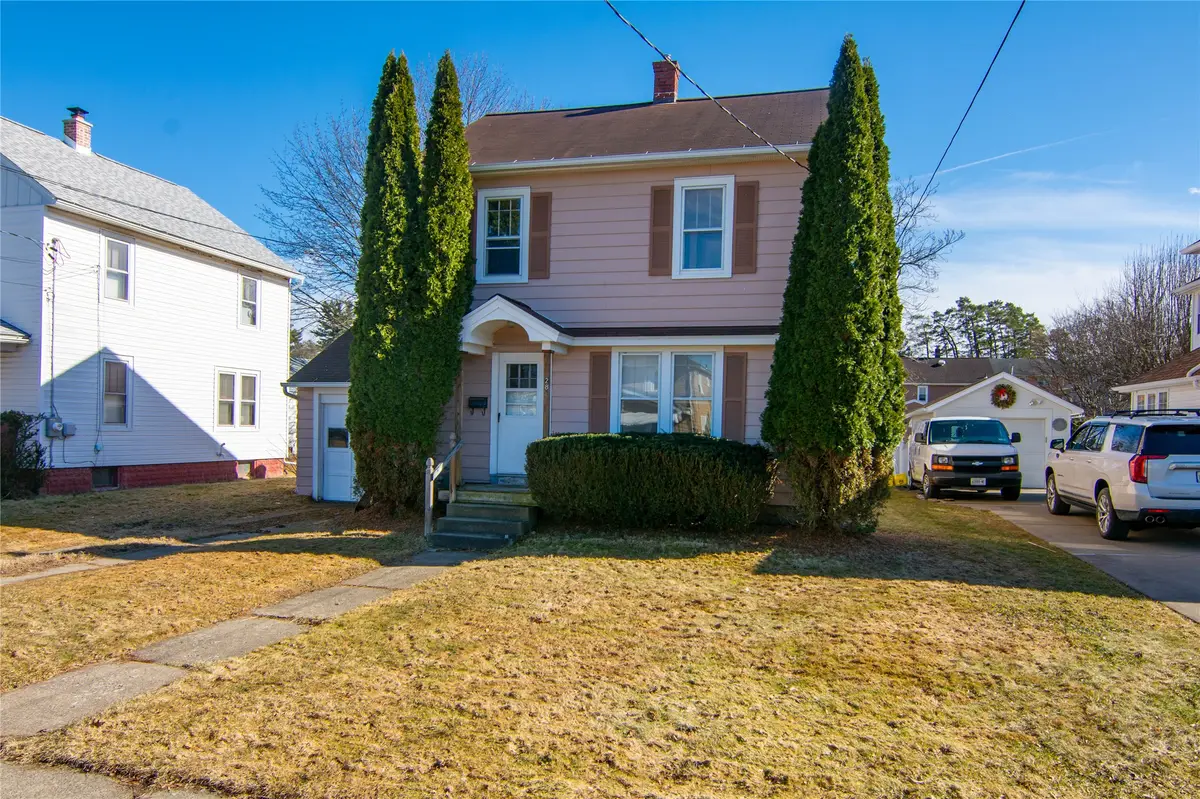 28 Eldridge Avenue, Johnson City, NY 13790 - #1