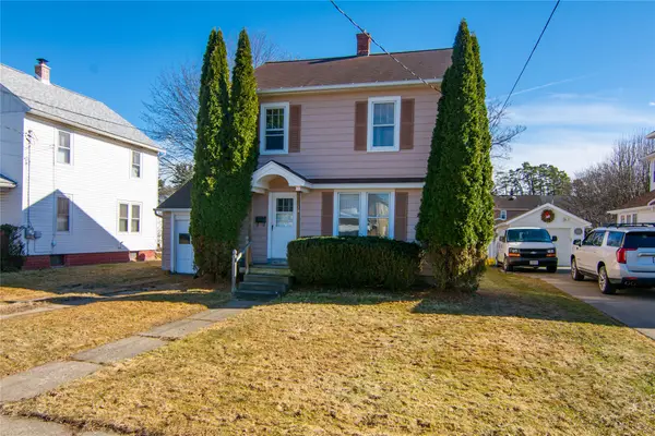 28 Eldridge Avenue, Johnson City, NY 13790