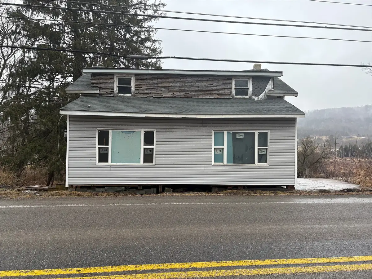 2474 State Route 26, Endicott, NY 13760 - #1