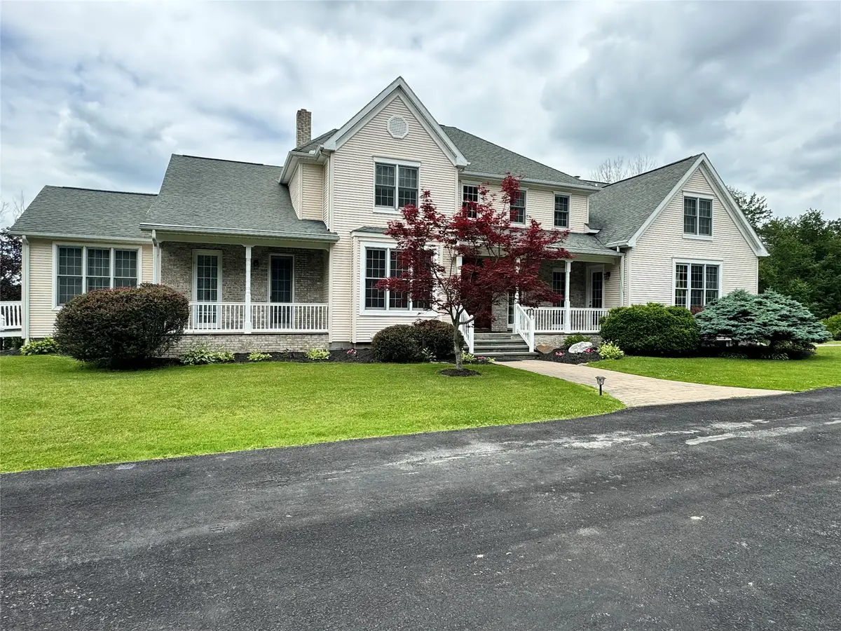 3701 & 3705 Sally Piper Road, Endwell, NY 13760 - #1