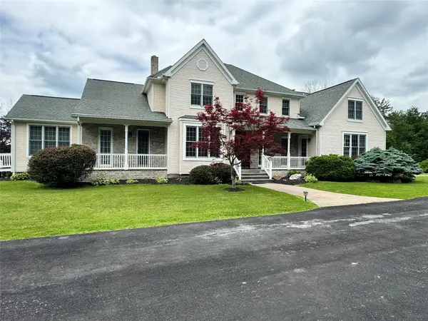 3701 & 3705 Sally Piper Road, Endwell, NY 13760