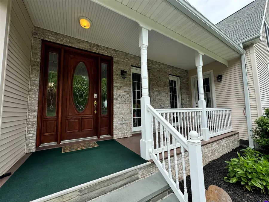 3701 & 3705 Sally Piper Road, Endwell, NY 13760 - #3