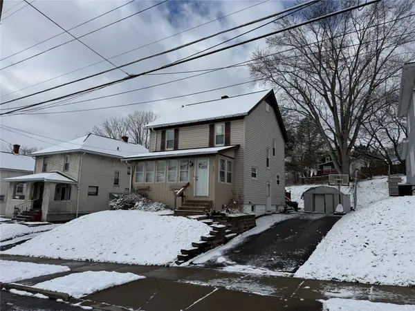 307 Murphy Avenue, Endicott, NY 13760