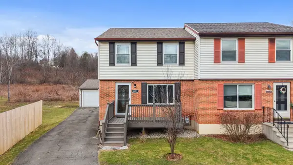 1153 Daisy Drive, Binghamton, NY 13905